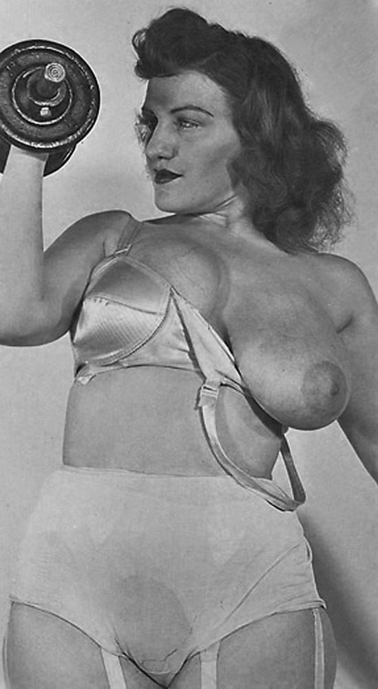 Kathy Anzüge, Vintage Big Boob Model
 #97707877