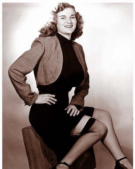 Kathy Anzüge, Vintage Big Boob Model
 #97707966
