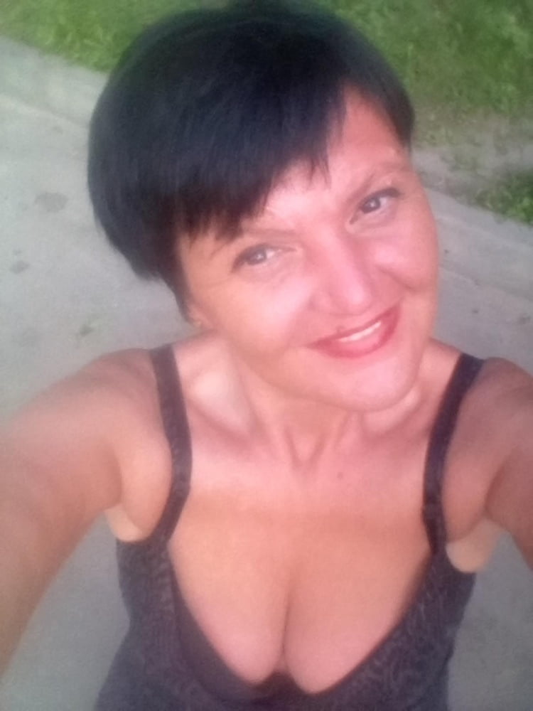 Russian skinny Mature woman. #98959218