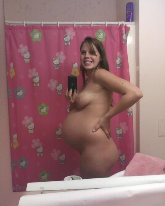 Sexy Pregnant Girls 114 #97478671