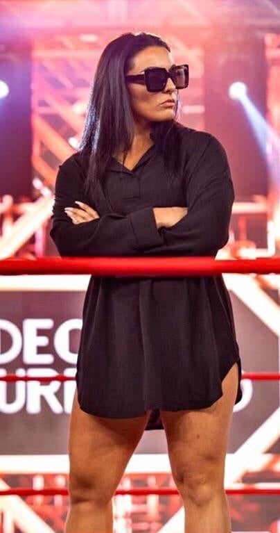 Deonna Purrazzo WWE、インパクト・レスリング・メガ・コレクション
 #88049735