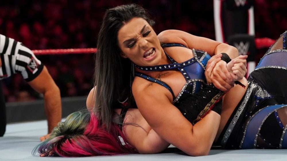 Deonna Purrazzo WWE、インパクト・レスリング・メガ・コレクション
 #88049899