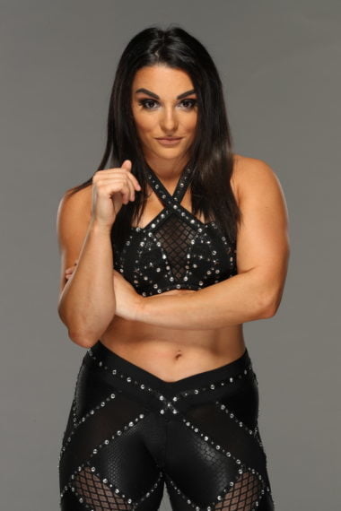 Deonna Purrazzo WWE、インパクト・レスリング・メガ・コレクション
 #88049929