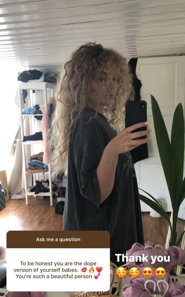 Emmahaggstrom desnuda #109310631