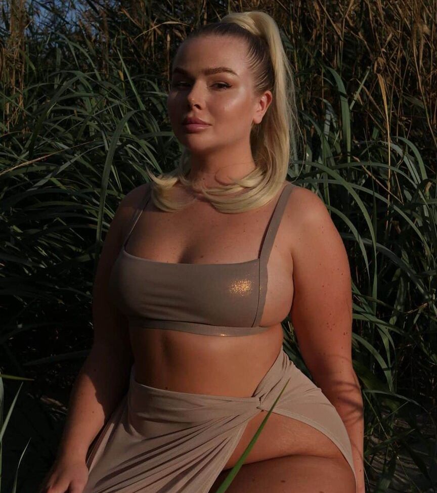 Emmahaggstrom desnuda #109310697