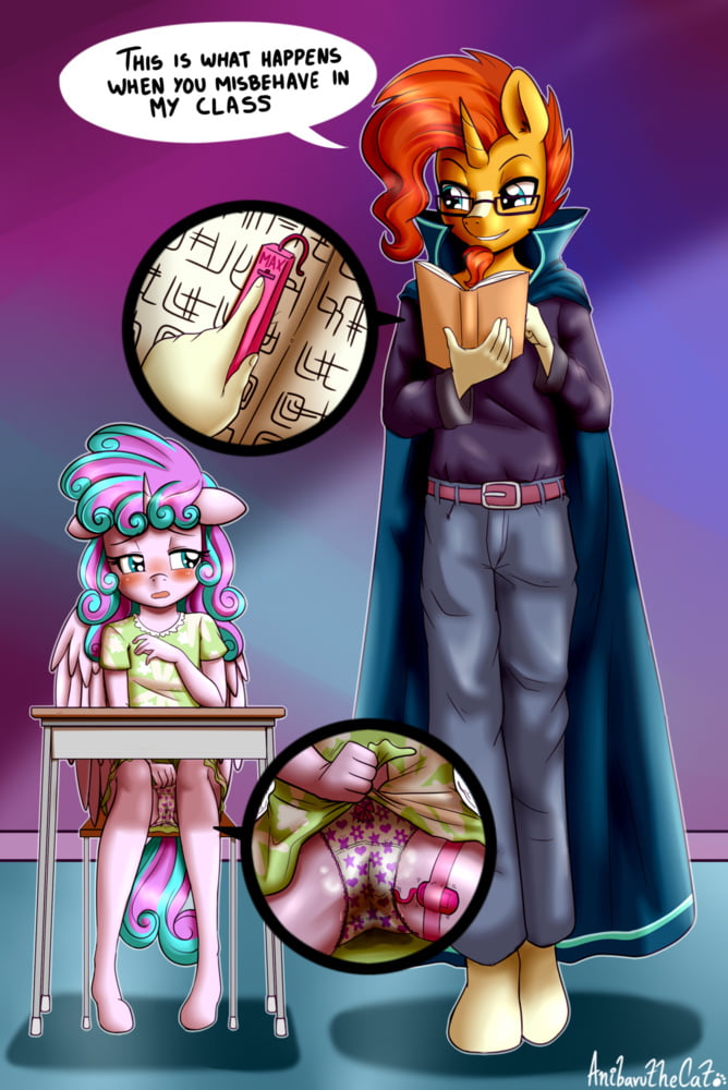 Favourite MLP Part 5 #95502832