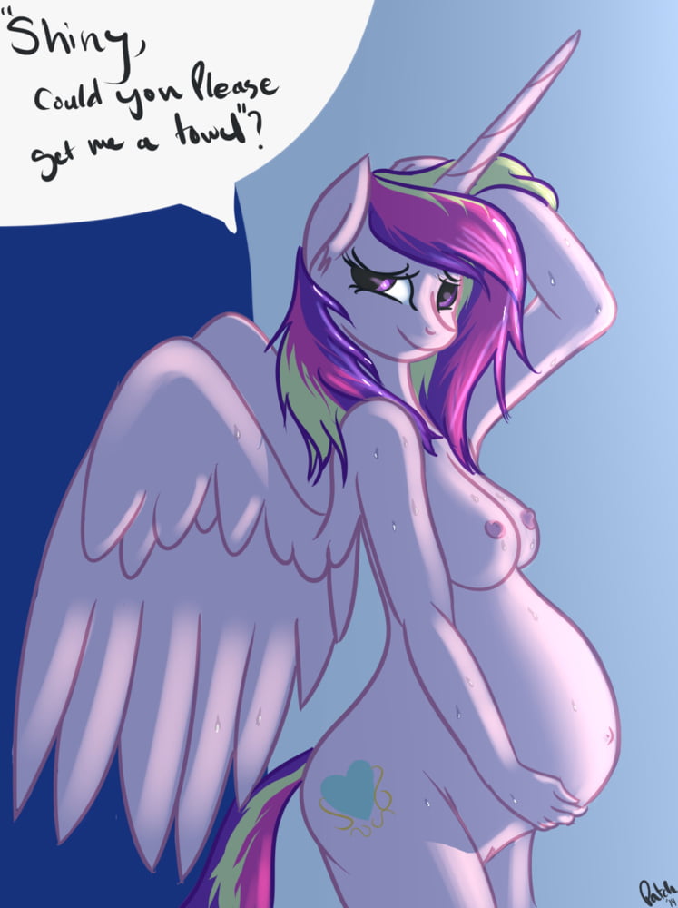 Favourite MLP Part 5 #95502838