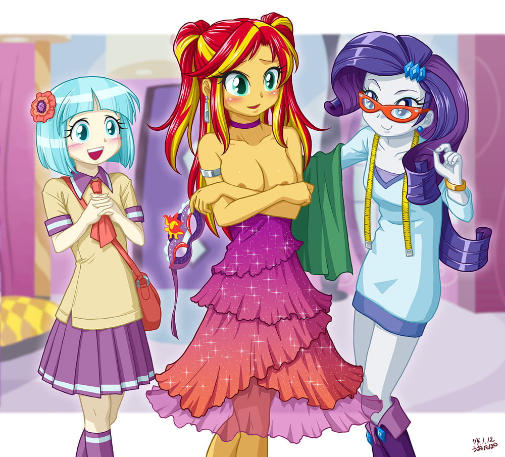 Favourite MLP Part 5 #95502846