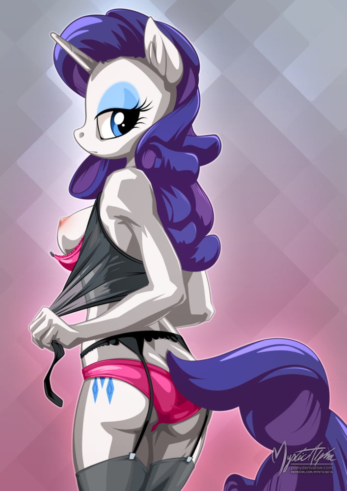 Favourite MLP Part 5 #95502913