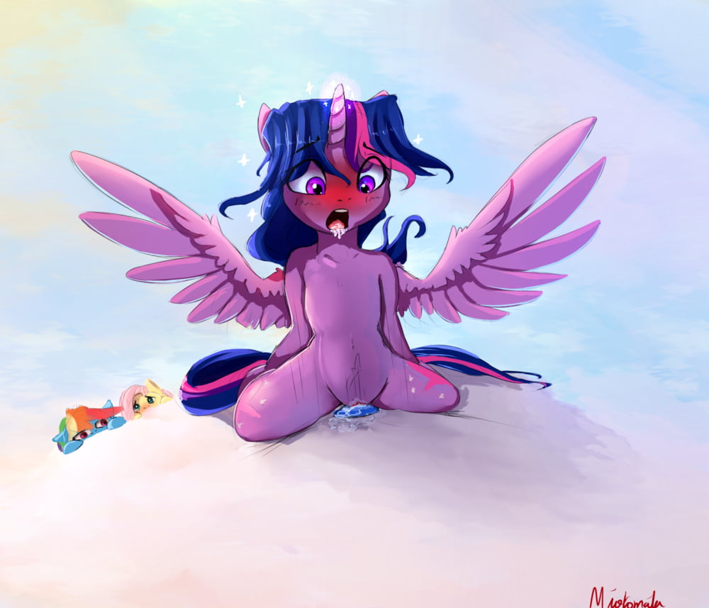 Favourite MLP Part 5 #95502917