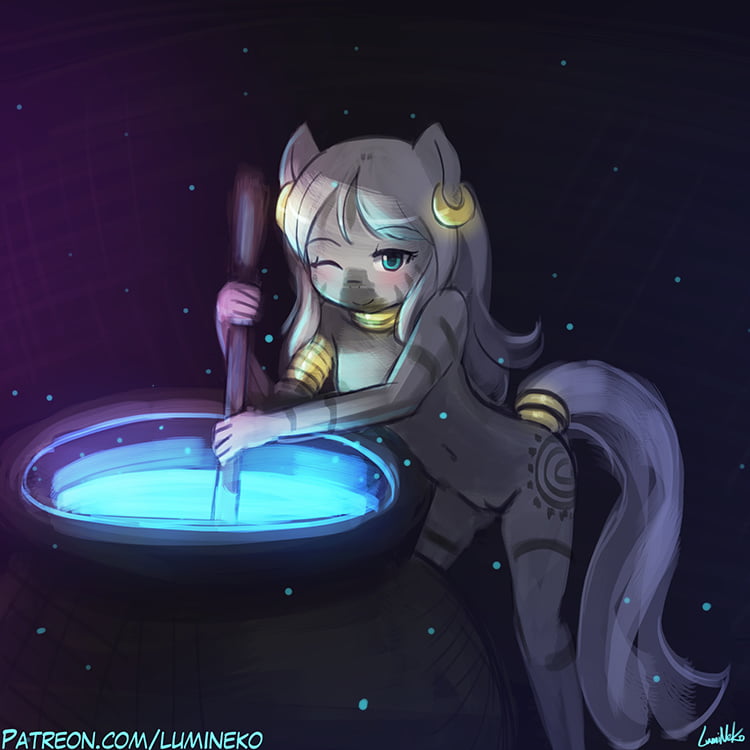 Favourite MLP Part 5 #95502945