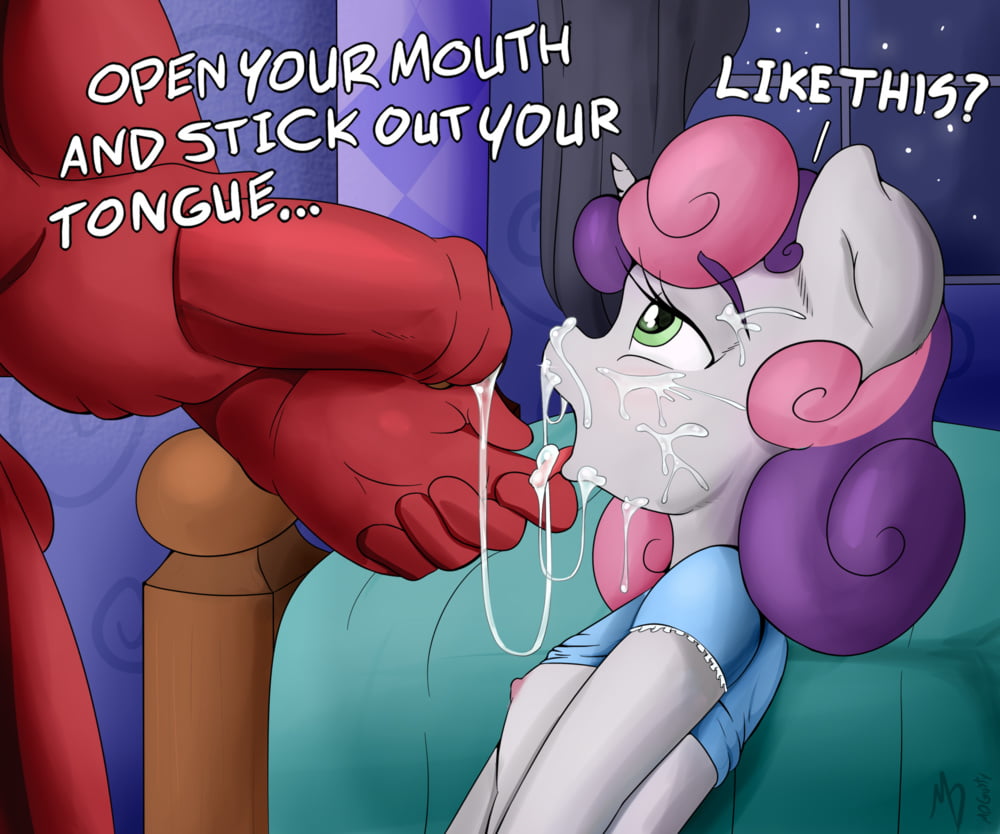 Favourite MLP Part 5 #95502979