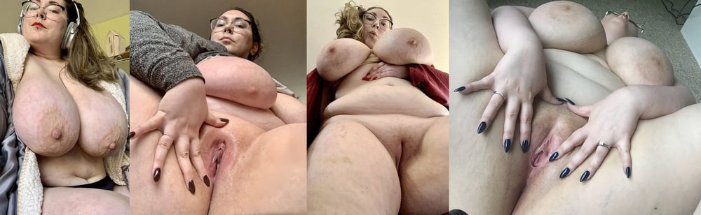 Hot bbw & ssbbw collage mix #6 da mrsmokeee
 #94404093