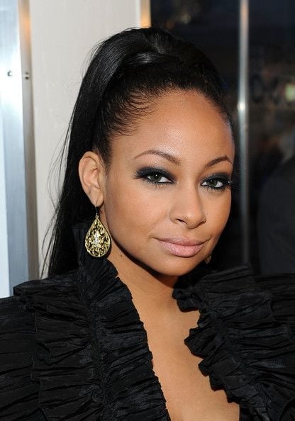 Raven Symone #104308228