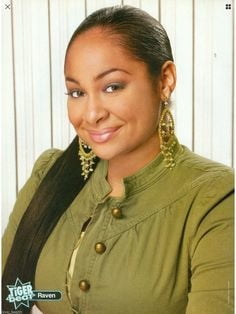 Raven Symone #104308258