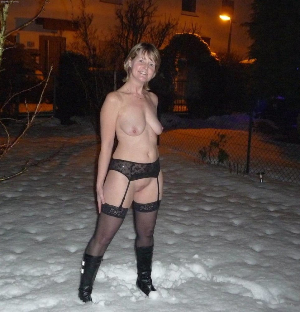 OLDER THAN MILF 83 #98229573