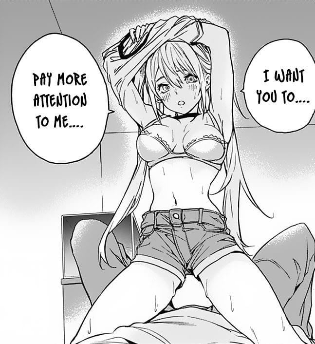 Hentai e ecchi 94
 #90574783