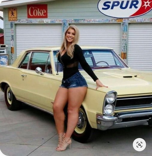 タイトなデニム
 #100339572