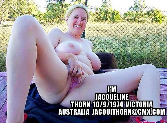 Jacqueline aus australien
 #95296541