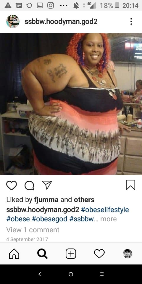 Hoodyman ssbbw . colección de capturas de pantalla .
 #101455997