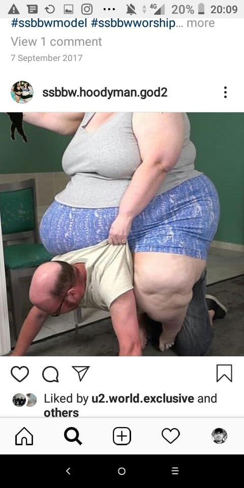 Hoodyman ssbbw . colección de capturas de pantalla .
 #101456003