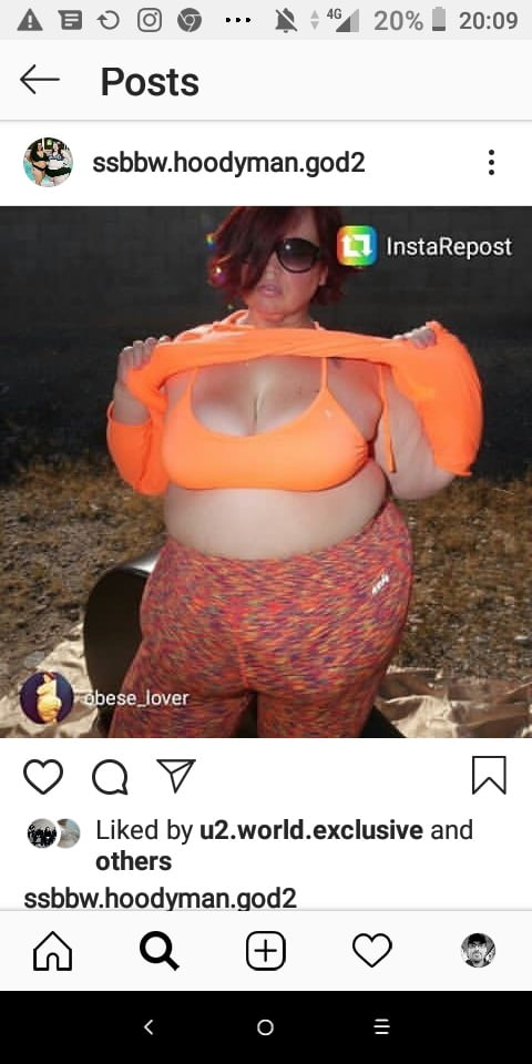 Hoodyman ssbbw . colección de capturas de pantalla .
 #101456013