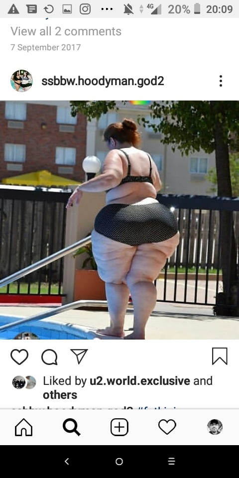 Hoodyman ssbbw . colección de capturas de pantalla .
 #101456014