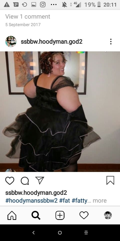 Hoodyman ssbbw . colección de capturas de pantalla .
 #101456016