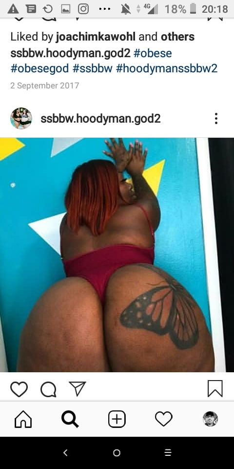 Hoodyman ssbbw . colección de capturas de pantalla .
 #101456023