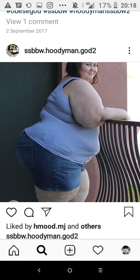 Hoodyman ssbbw . colección de capturas de pantalla .
 #101456026