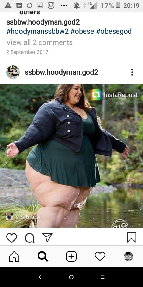 Hoodyman ssbbw . collection de captures d'écran .
 #101456042