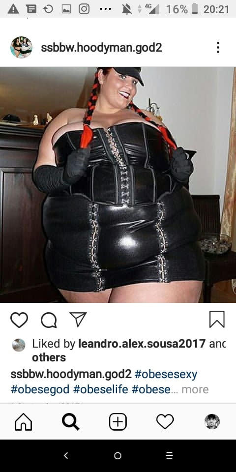 Hoodyman ssbbw . colección de capturas de pantalla .
 #101456049