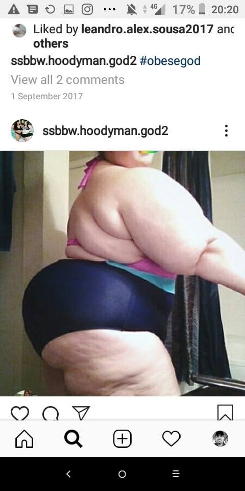 Hoodyman ssbbw . collection de captures d'écran .
 #101456053