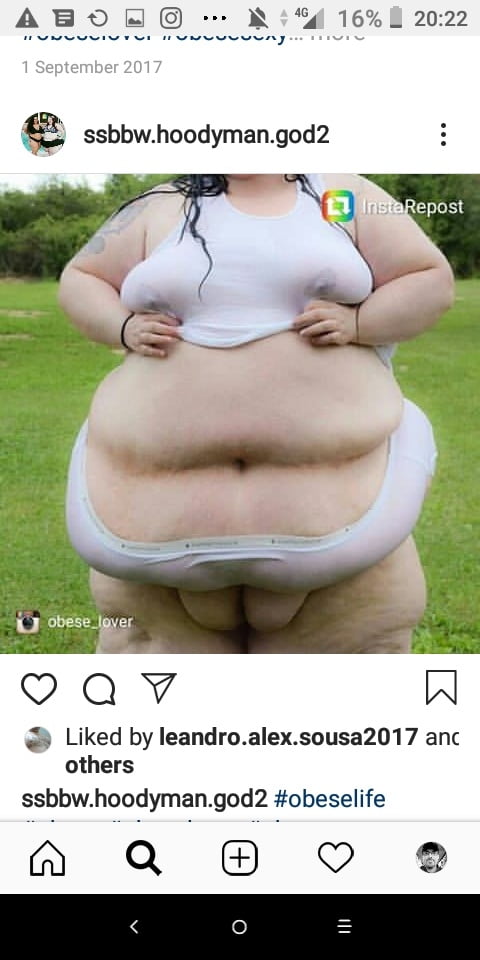 Hoodyman ssbbw . colección de capturas de pantalla .
 #101456064