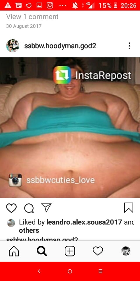 Hoodyman ssbbw . colección de capturas de pantalla .
 #101456075