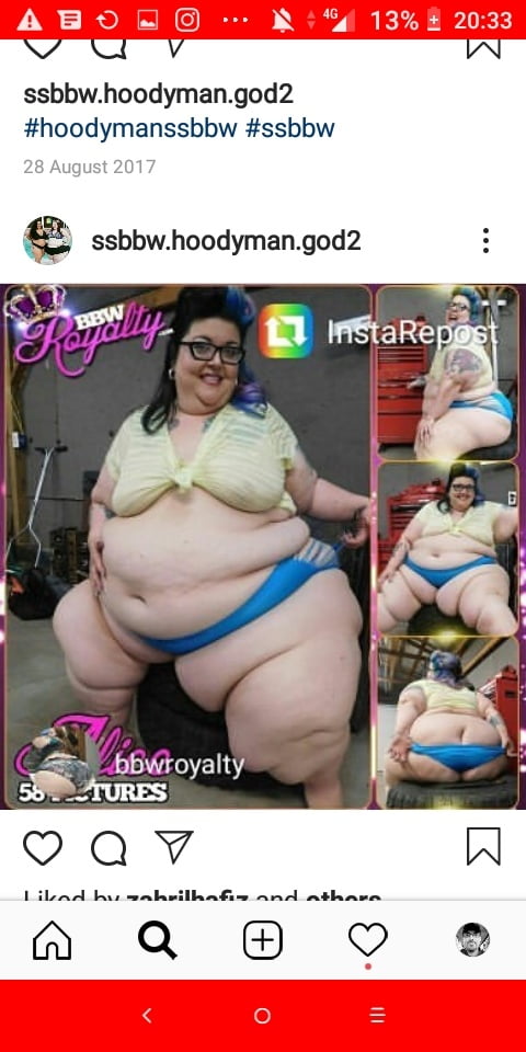 Hoodyman ssbbw . colección de capturas de pantalla .
 #101456086