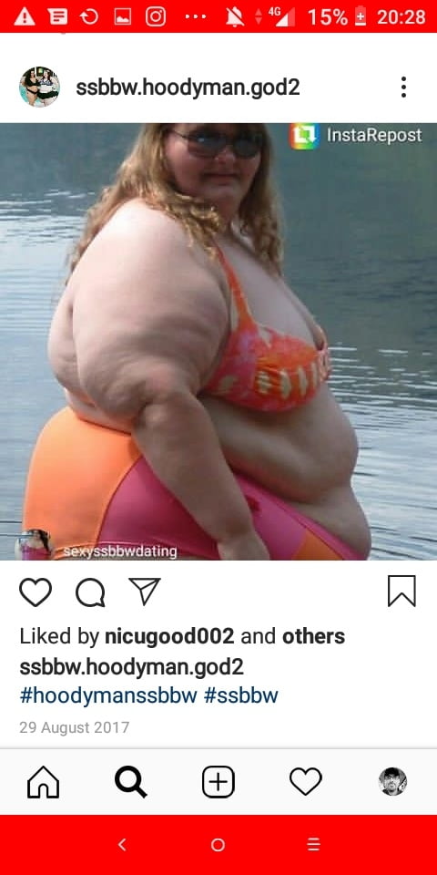 Hoodyman ssbbw . colección de capturas de pantalla .
 #101456097