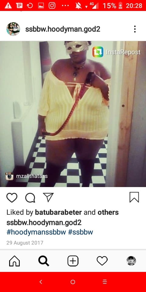 Hoodyman ssbbw . colección de capturas de pantalla .
 #101456098