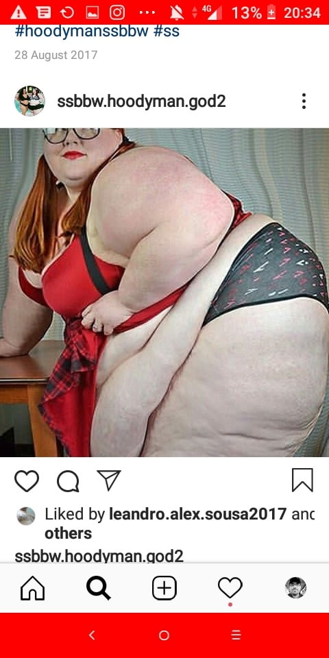 Hoodyman ssbbw . colección de capturas de pantalla .
 #101456100