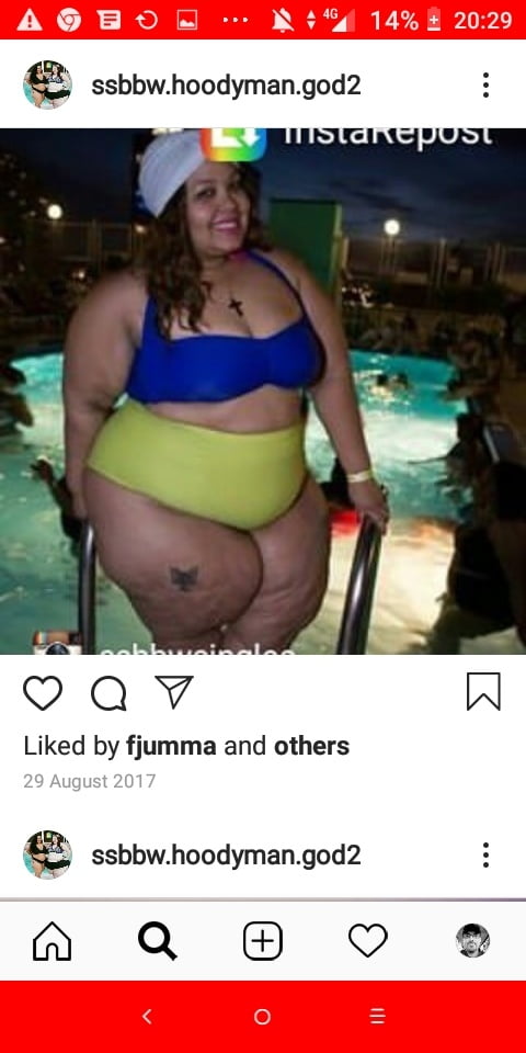 Hoodyman ssbbw . colección de capturas de pantalla .
 #101456115