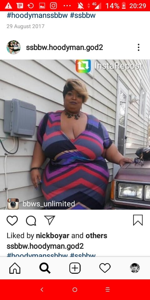 Hoodyman ssbbw . colección de capturas de pantalla .
 #101456122