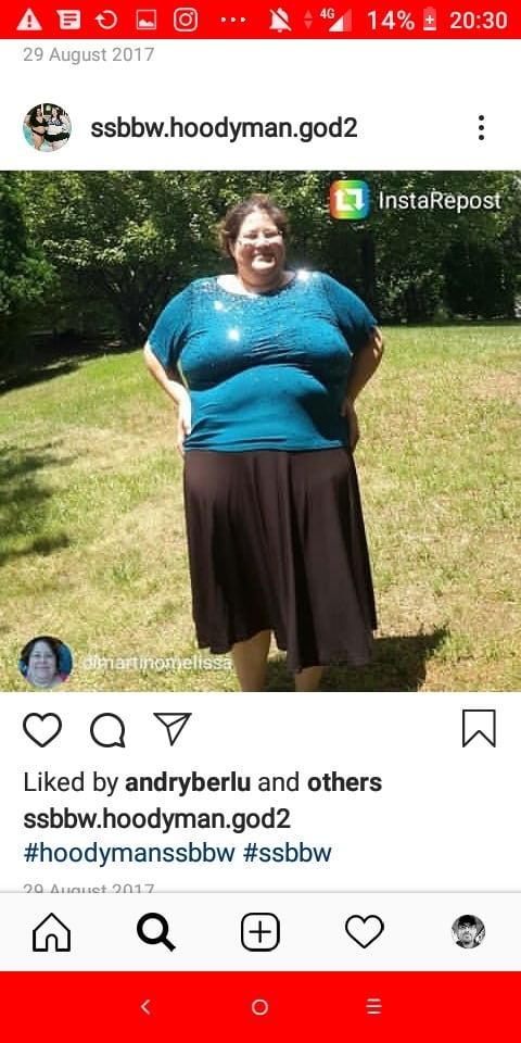 Hoodyman ssbbw . colección de capturas de pantalla .
 #101456125