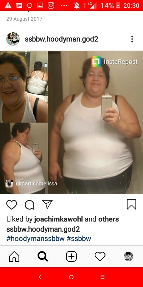 Hoodyman ssbbw . colección de capturas de pantalla .
 #101456129