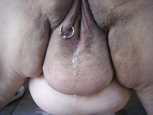 SSBBW bendover open and ready #104487989