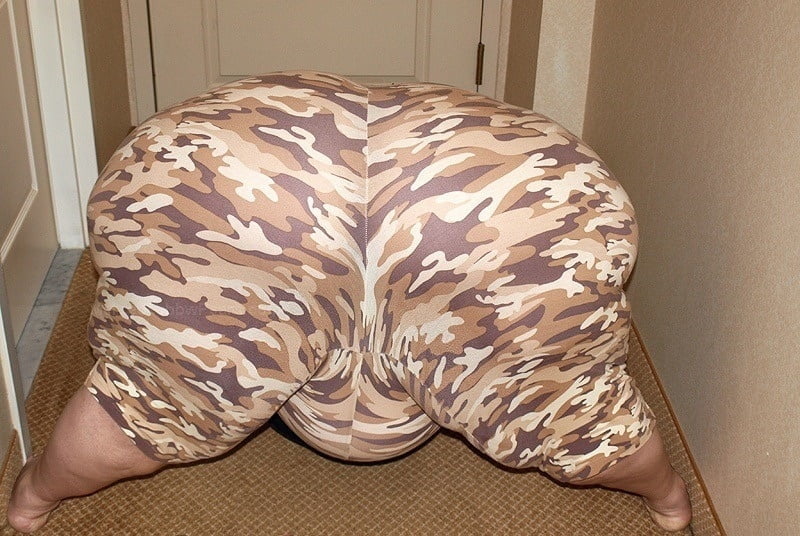 Ssbbw bendover abierto y listo
 #104488154