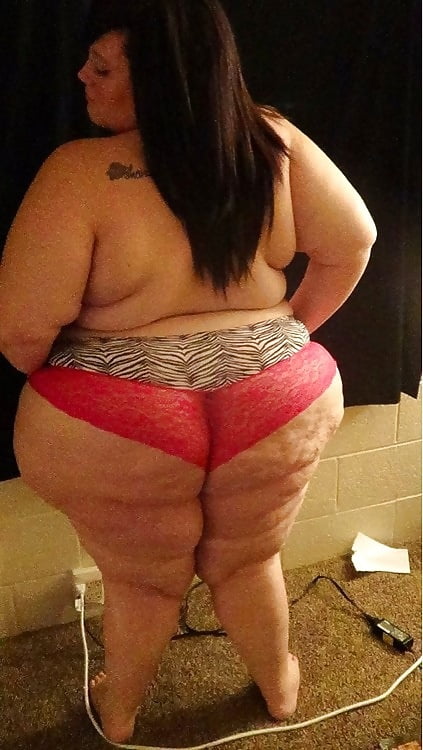 Sbbw bendover open and ready
 #104488158
