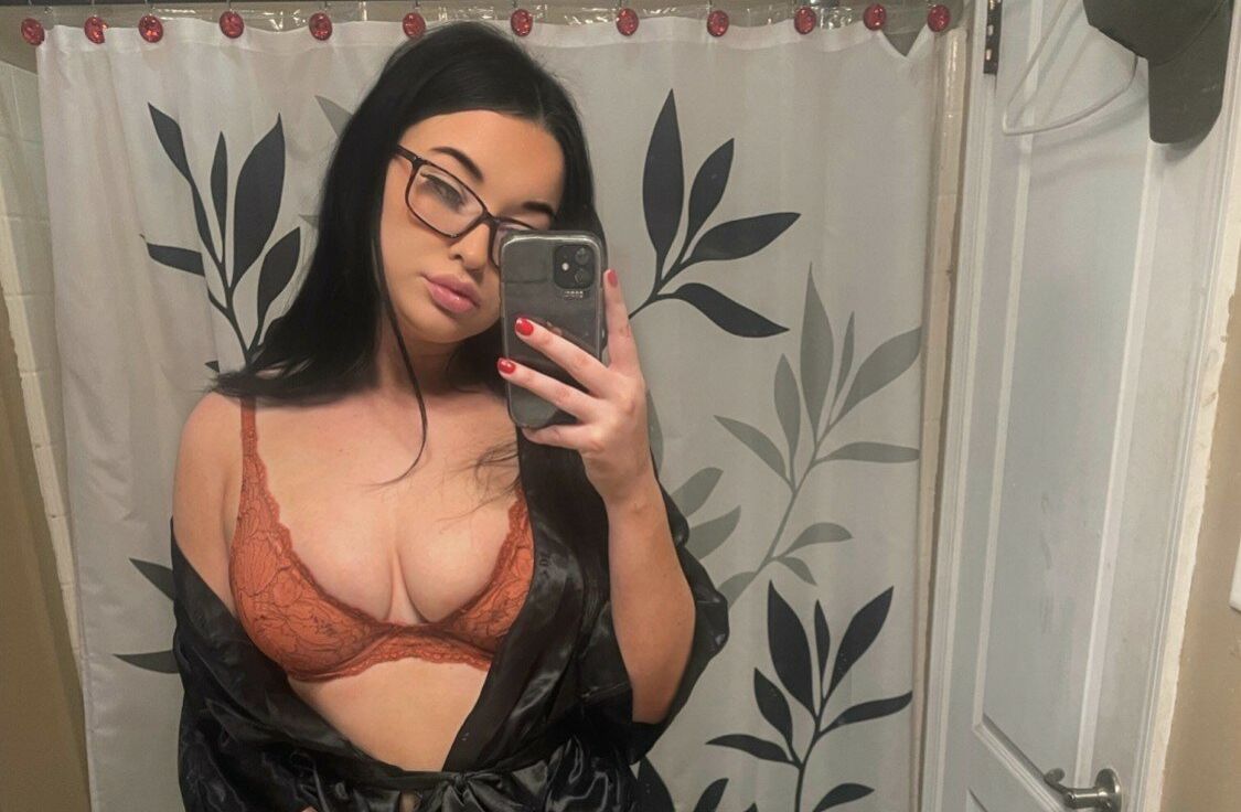 Allieebrooke69 nude #108126708