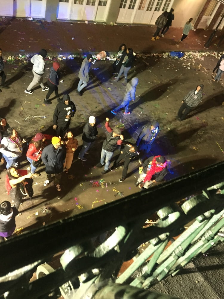 mardi gras 2019 #100863759