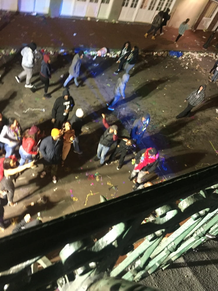 mardi gras 2019 #100863761