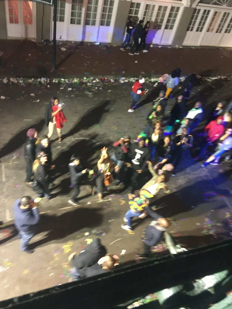 mardi gras 2019 #100863771